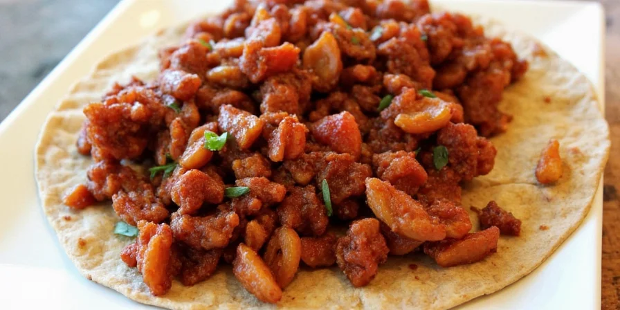 Chipotle en Adobo: The Smoky, Spicy Secret Behind Global Flavor Fusion