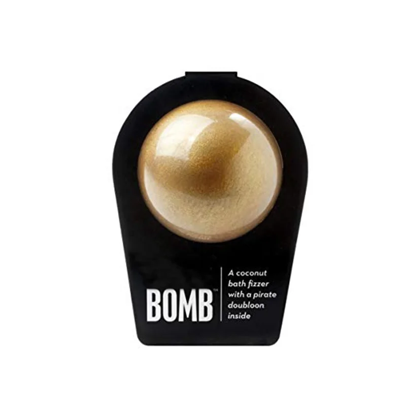 

Factory Selling Adult Spa Bath Bomb Natural with Single Package, Colorful