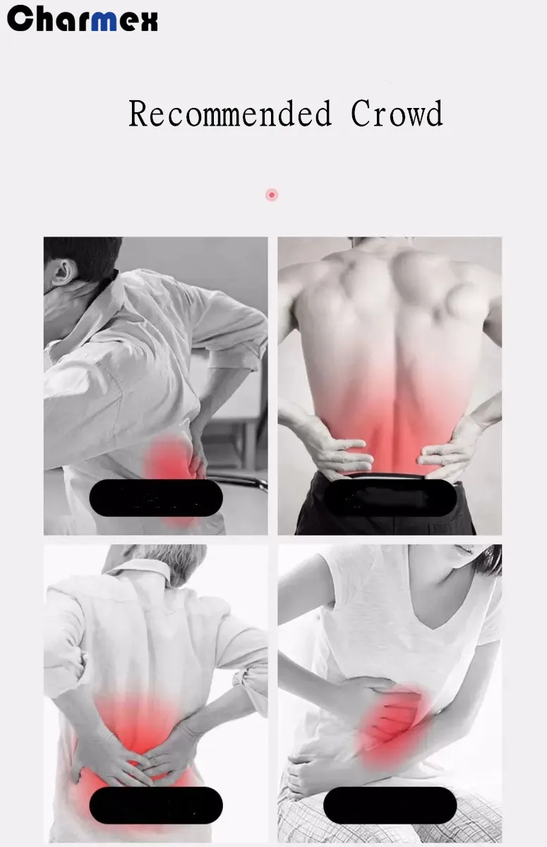 Body Massager