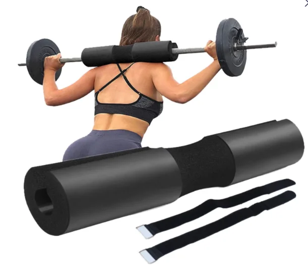 Best Selling Foam Neck Shoulder Protective bar Pad Squat Pad Barbell Pad