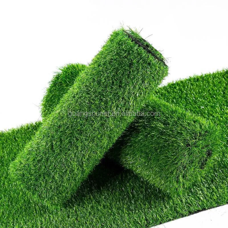 

Landscape Synthetic Artificial Grass Lawn Landscaping Garden Home Decoration Artificial Grass Outdoor Synthetic Turf Lawn