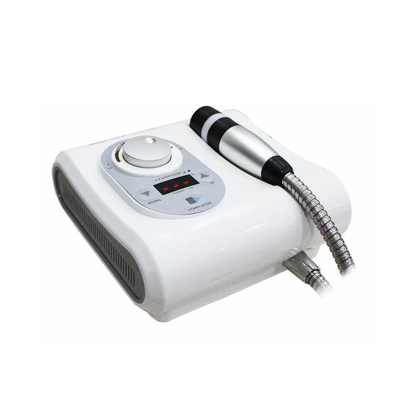 

Portable 2 In 1 Cryo Electroporation Therapy Skin Cool Facial Anti Aging Skin Care Machine