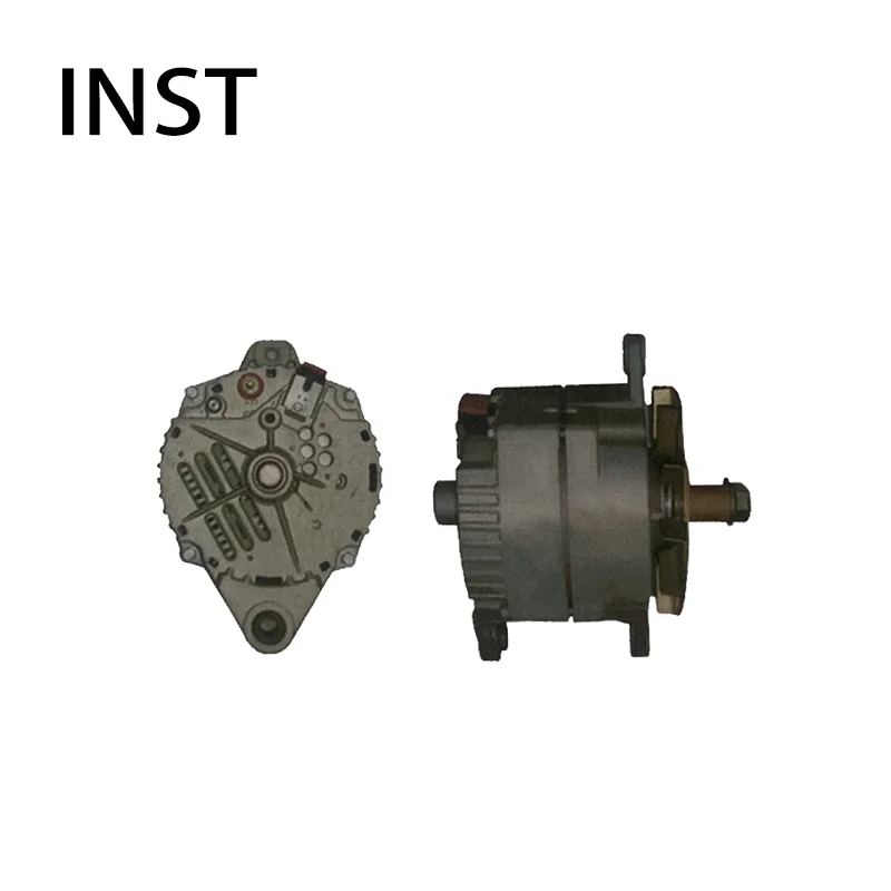 

ALTERNATOR DYNAMO GENERADOR ELECTRICO FOR 24V 65A 27SI-1 7197240-803 ADR0009 110-7197 110300 42704 36-7197 1-1776-00DR