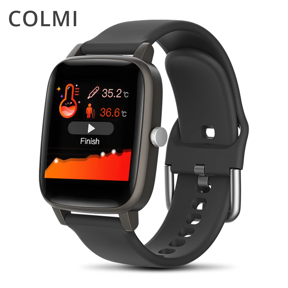 

Oxy Meter Smart Watch Always on Biuetooth Smartwatch for Android User Manual New IP67 Waterproof No Camera Heart Rate Tracker