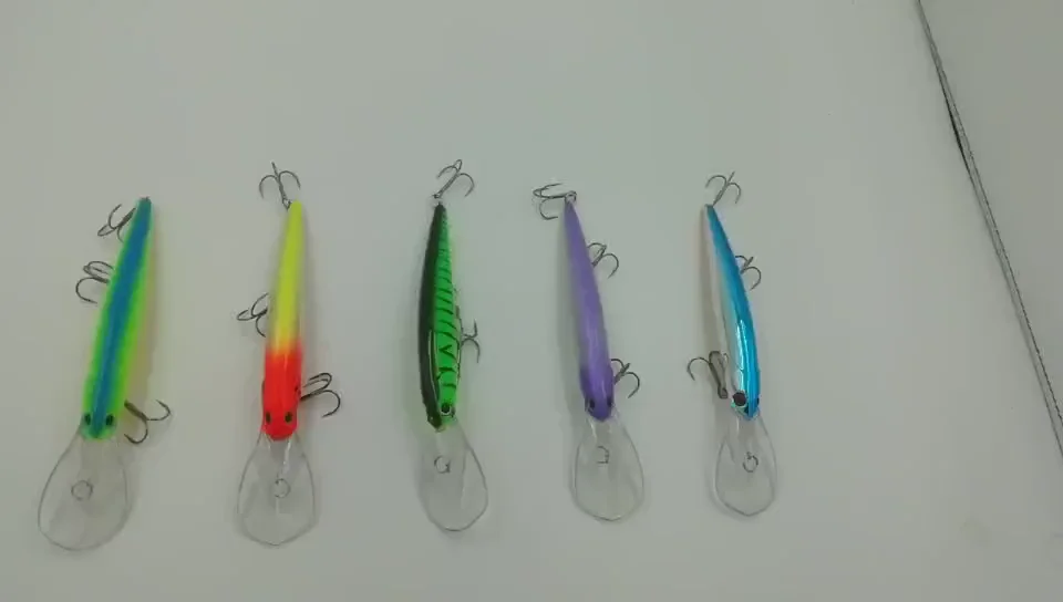 Fishing Lures Waterboy, Waterboy Fishing Bait