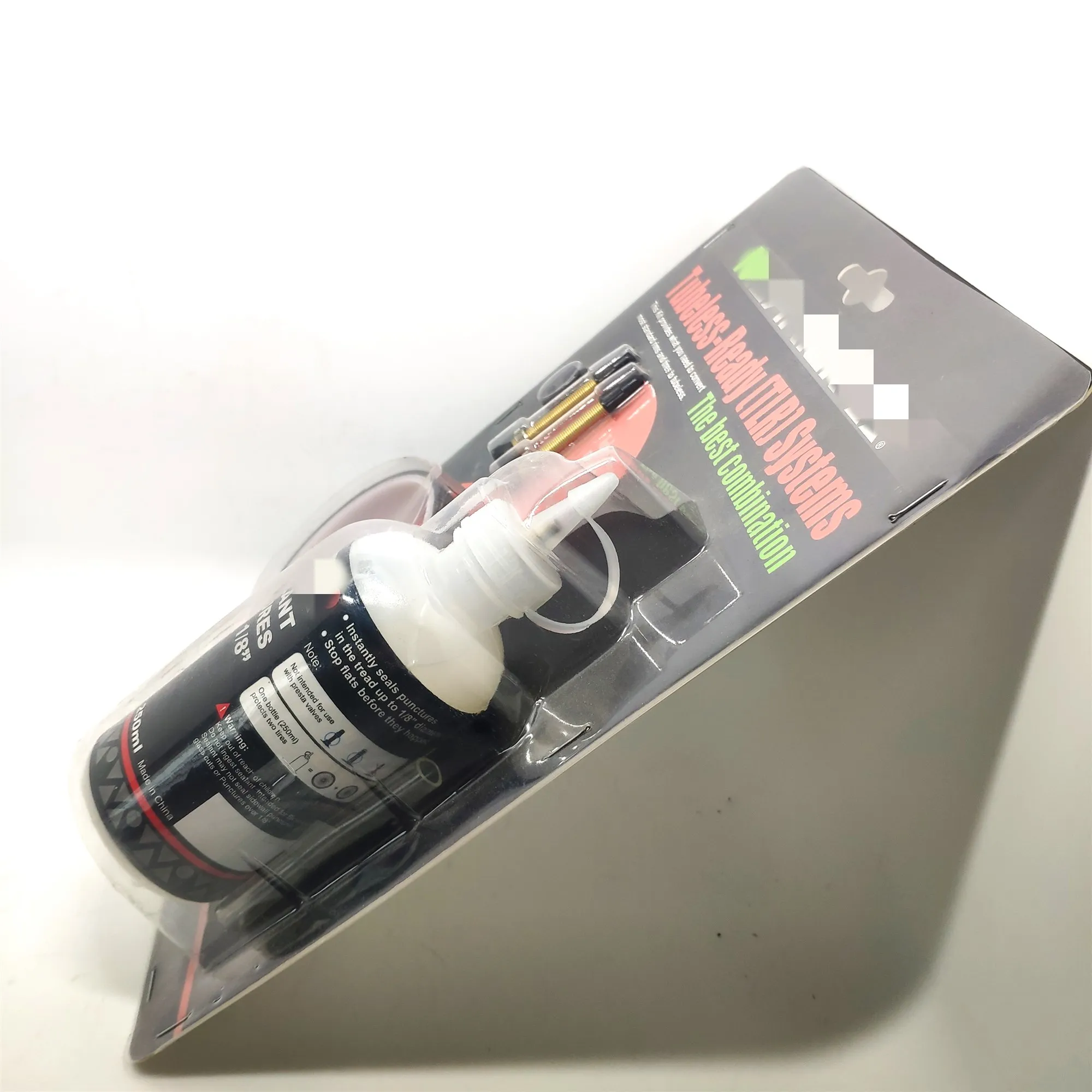 

KITS: Bicycle Tubeless Valve Stems / Sealant / Tubeless Rim Tapes, Grey, pink, black, red, blue, green, orange, golden, purple, silver.