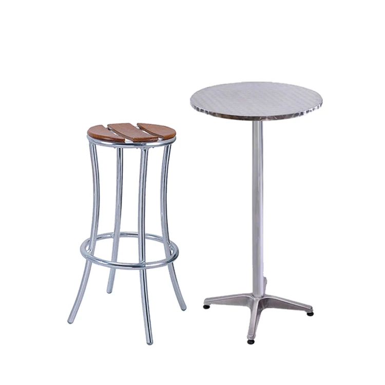 
Professional Bases Sale Round Ktv Mini Cocktail Table Bar furniture Tables For Home 