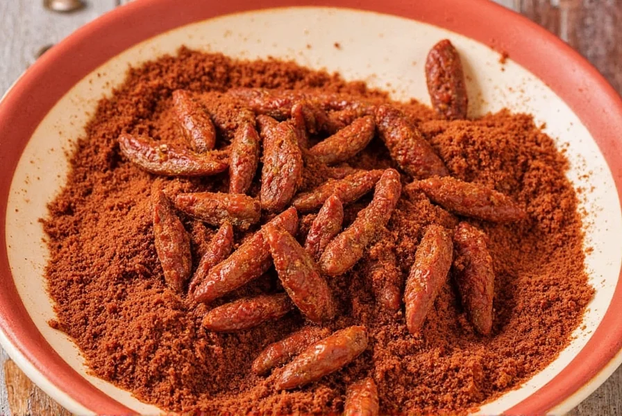 chipotle chili the smoky spicy star of the spice world and why you need to know it
