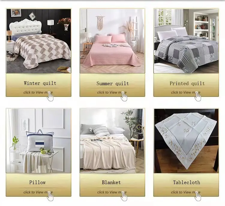 Mohap Home Textile Full Size Bulk Wholesale Light Blue Cotton Fitted