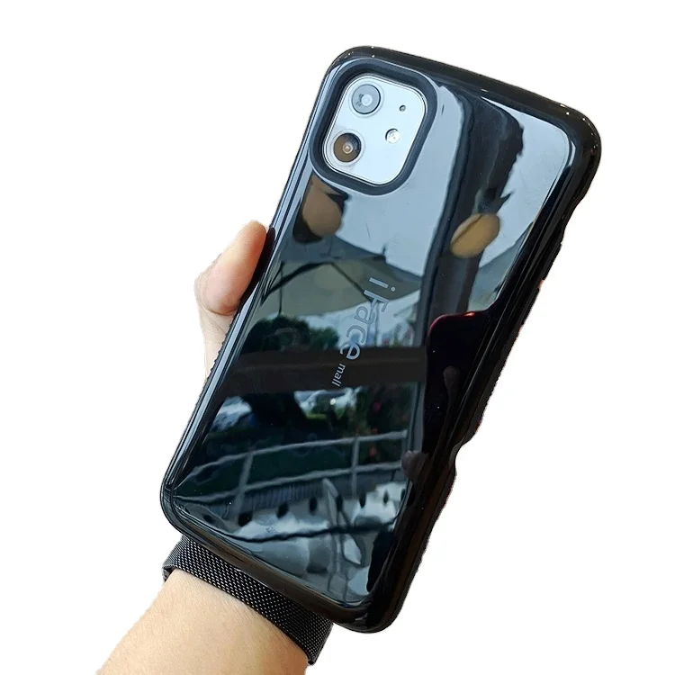 

Wholesale Fashion Custom Shockproof Casual Silicone Phone Cases For Couple