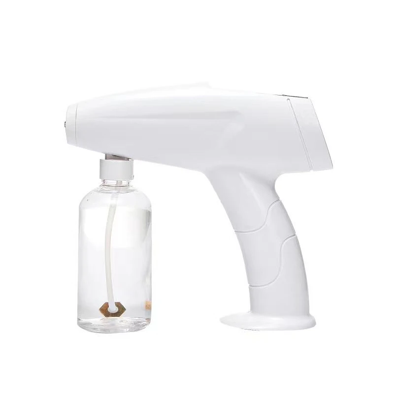 

Durable for Using Defending Extrinsic Particle Fine Mist Germproof Moveable Multipurpose Negative Ion Fog Machine