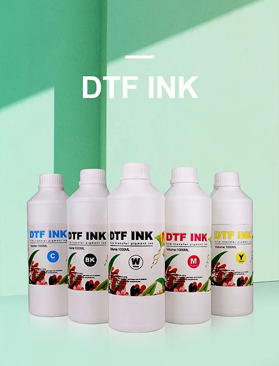 Zhuhai Colour Spring Digital Technology Co., Ltd. - DTG, DTF