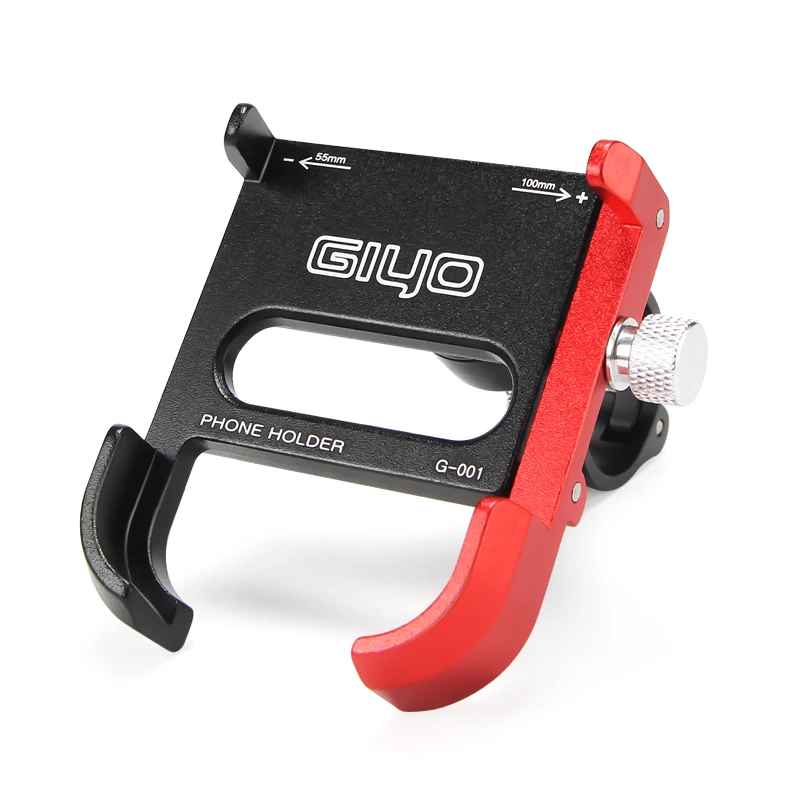 

Universal Bike Motor Bike Mobile Holder Bicycle Phone Holder Mobile Holder For Bike