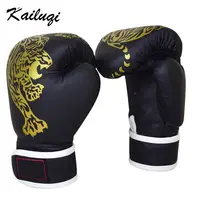 

Professional Wholesale custom logo BOXING GLOVES