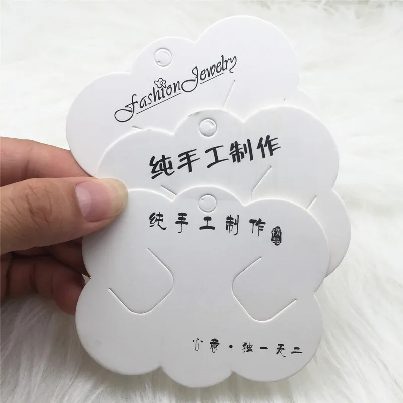 

Custom logo fashion marble hanging clothes swing brand cloth label, Customized color