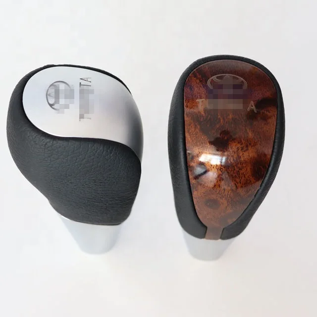toyota shift knobs