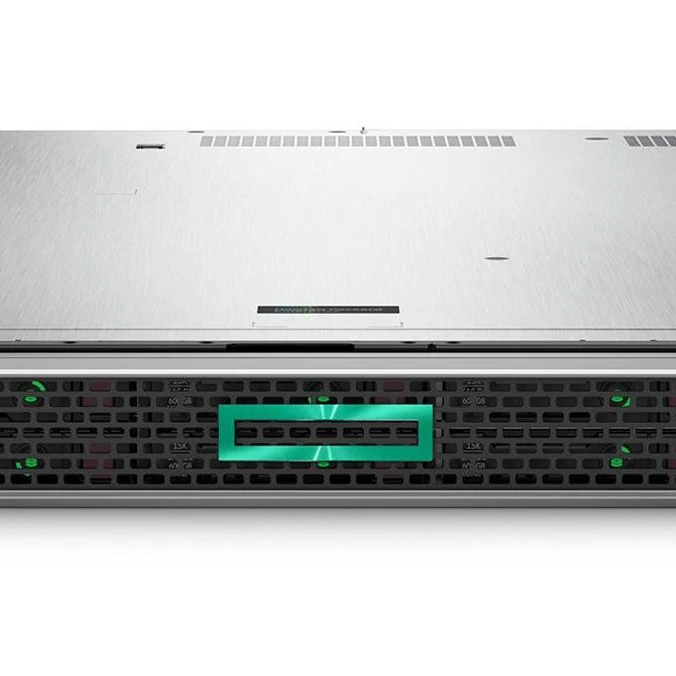 

Fast shipping AMD EPYC 7401P 2.0 GHz HPE ProLiant Rack Server DL325 Gen10