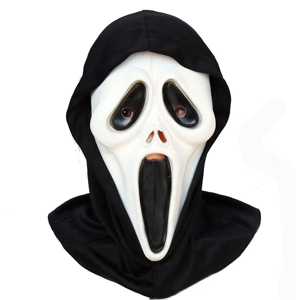 Jiangxi Chuangyou Toys Co., Ltd. - Halloween masks, Horror Cosplay masks