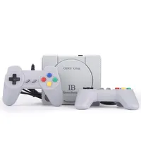 

Christmas GIFT Cool children manufacturers direct RS-70 mini HD home console 8bit 16bit FC game console VIDEO GAMES