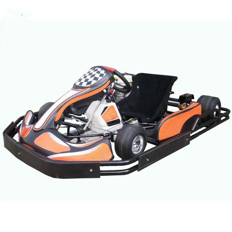 

amusement attractions kids cheap petrol go karts for sale, Can be customized