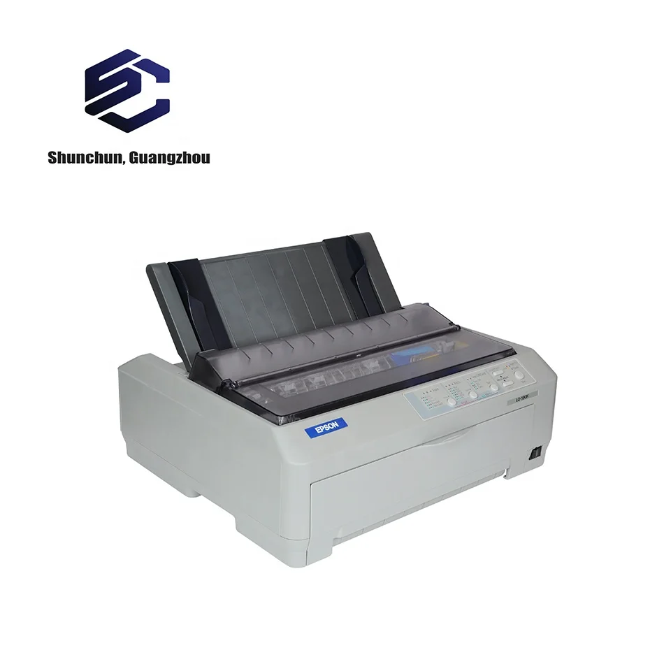 

New compatible LQ590 C11C558001 24-Pin Impact Dot Matrix Printer