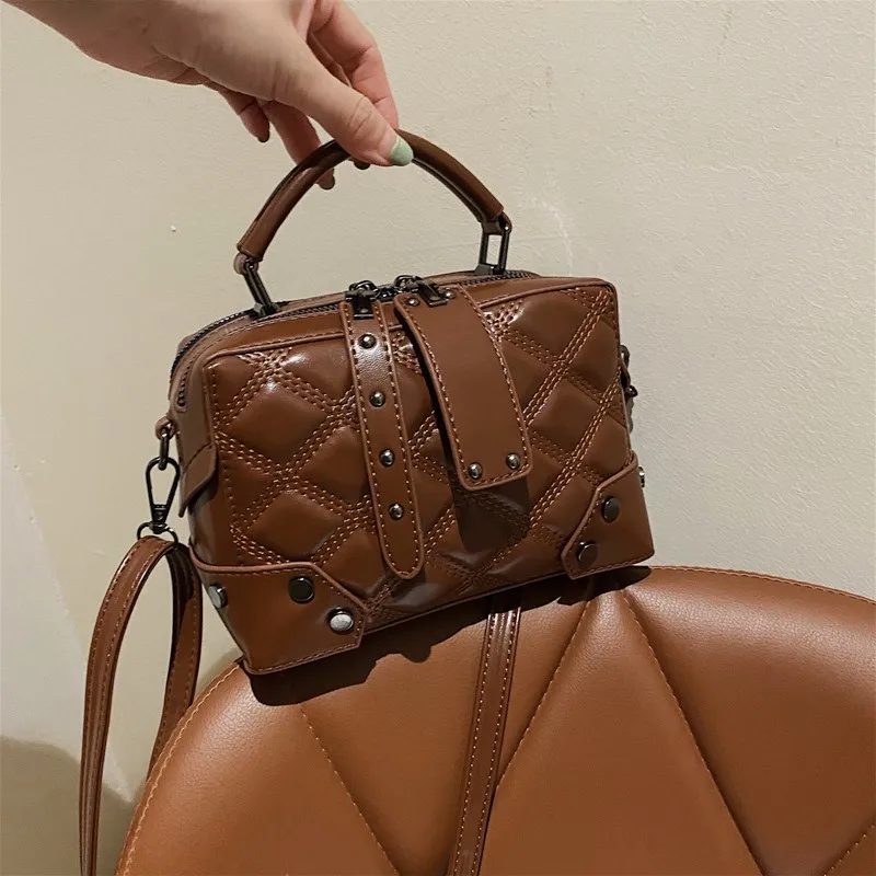

2021 fashion purse women crossbody shoulder bag