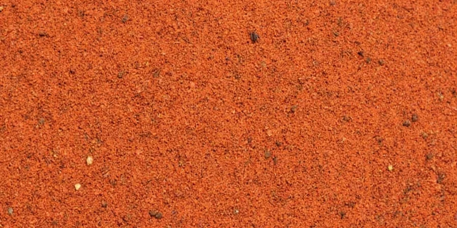 Fresh vs old spices side by side