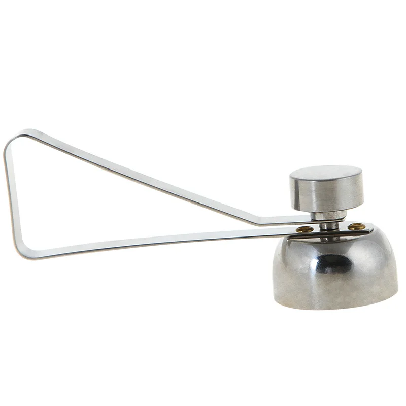 

Egg knocker egg cutter egg shell opener breaker and separator