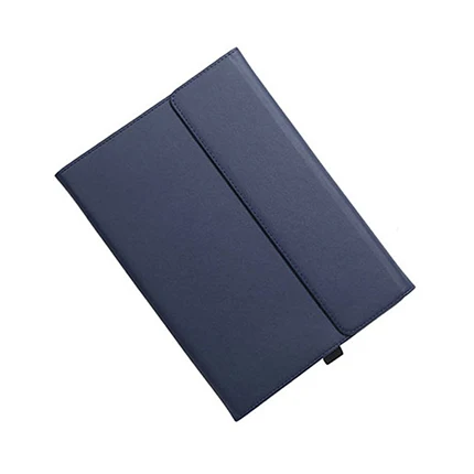 

Laptop Stand Sleeve Case For Microsoft 2018 Surface Book 2 15 Inch Split Design PU Leather Notebook Protective Skin cover Gift