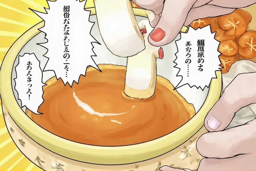 ginger root shinbangumi review