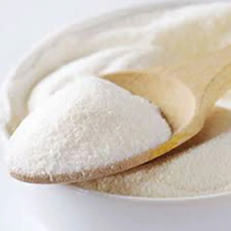 
Manufacture Wholesale 90% Protein Food Additives Sodium Caseinate Casein 