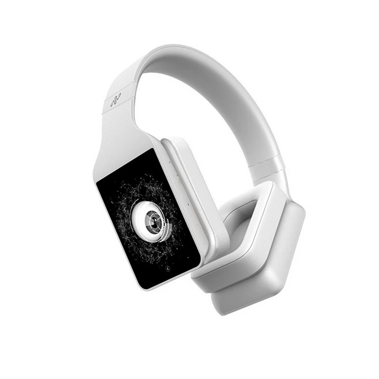 

Newest brand smart headphone Vinci 1.5Lite Small Me 3D music earphones Headset Outdoor Sports Stereo Earbuds