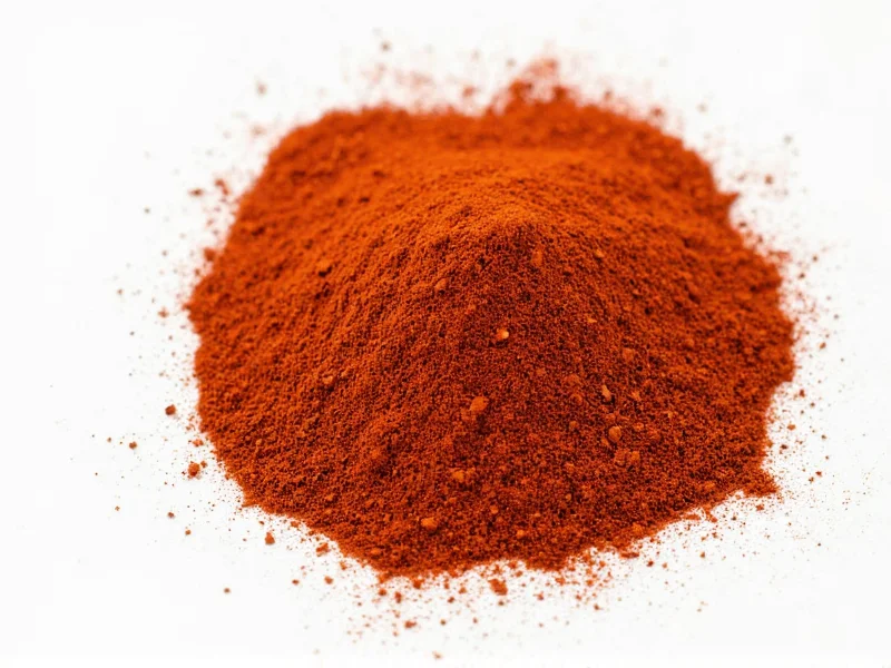 Best Smoked Paprika Substitutes: 5 Reliable Alternatives