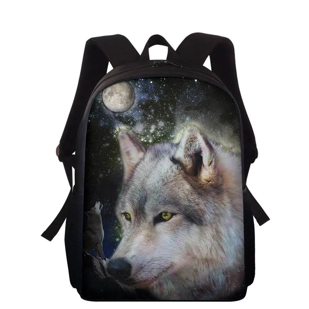 

Custom Your Own Image Blank Girls Boys Teens School Backpacks Sublimation Printed Kids Backpack Personalized School Backpack