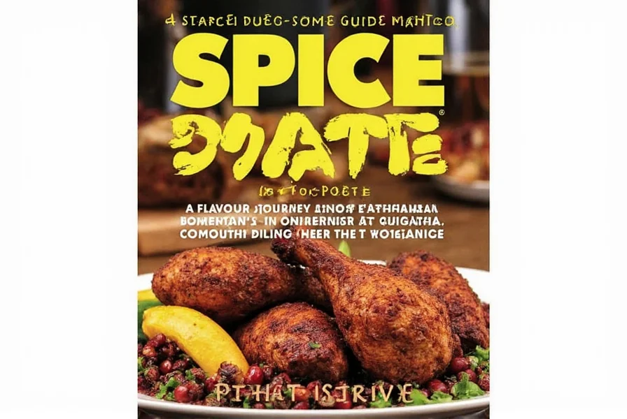 Spice Up Your Plate: A Flavorful Journey into Ethiopian Chicken Recipes