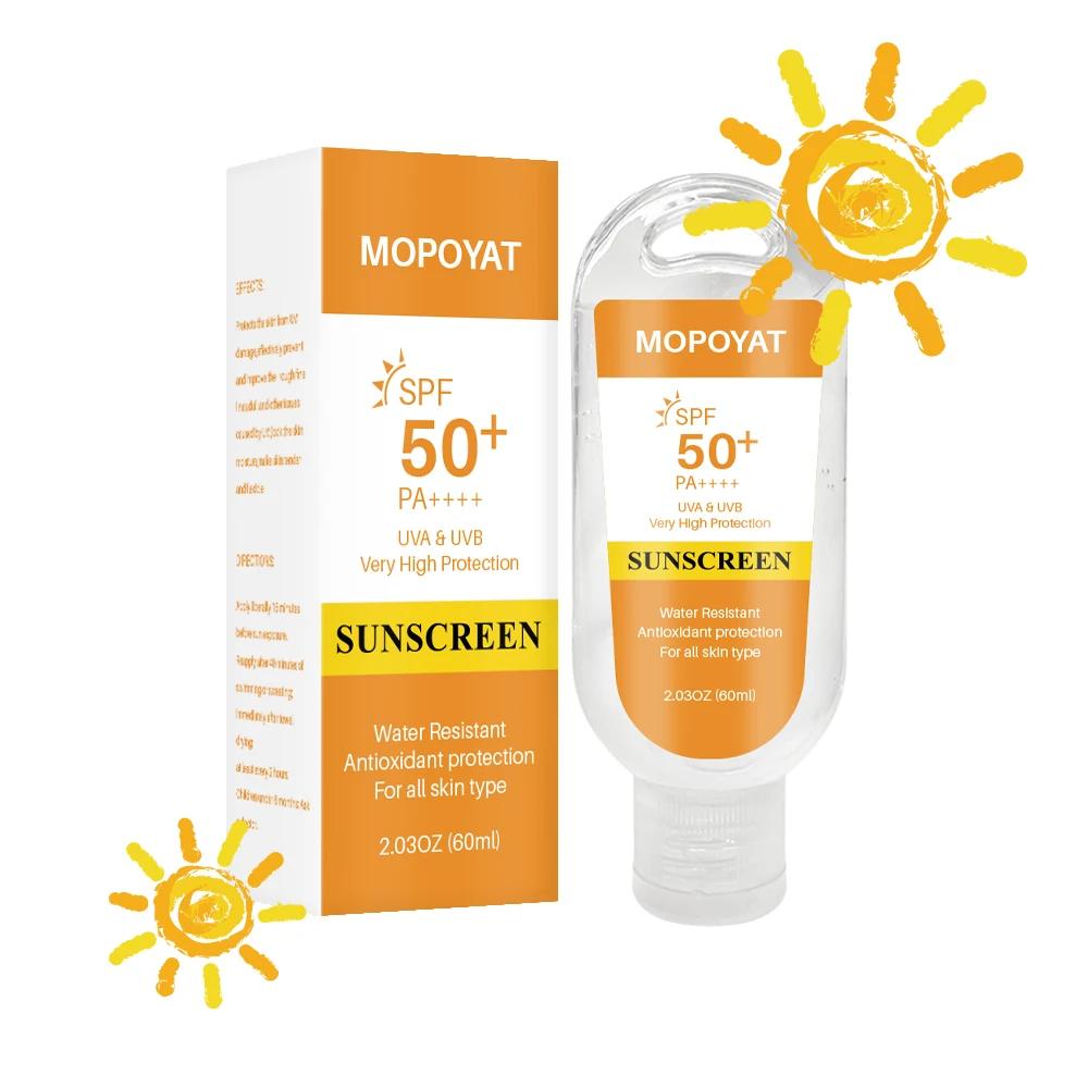 Sun Protection Logo Compare
