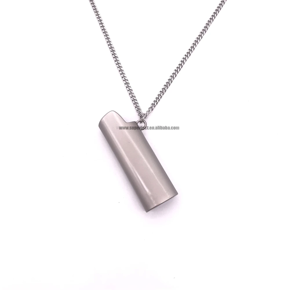 lighter case necklace (12)