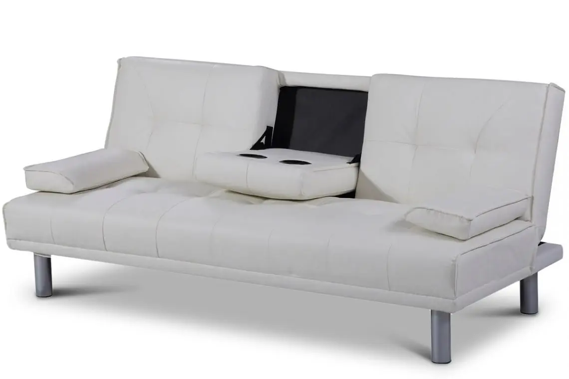 lightweight sofa beds uk