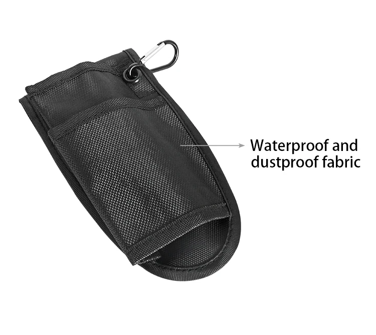 Bexin Professional Monopod Nylon Portable Carrying Case Portable Tripod