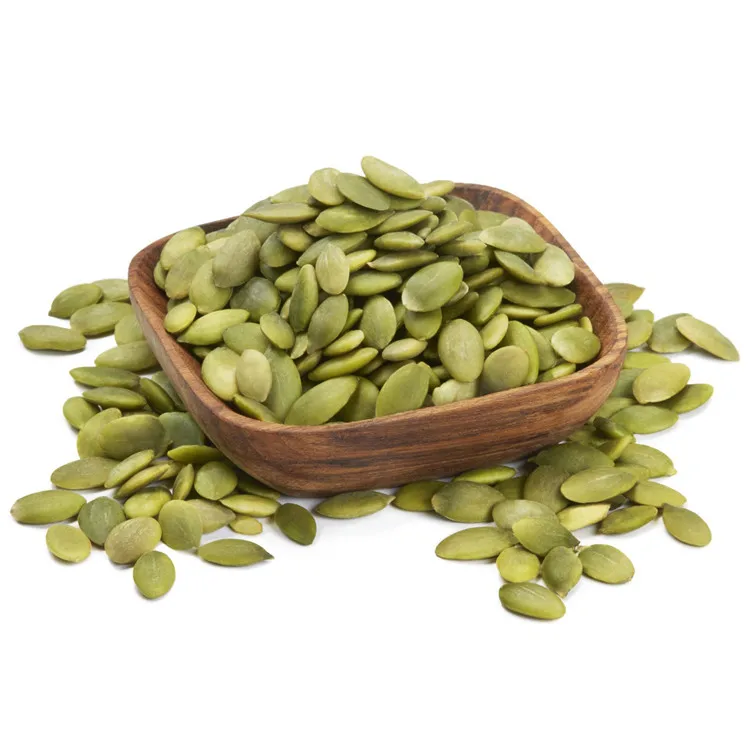 
Without shell China Specification Pumpkin Seeds 