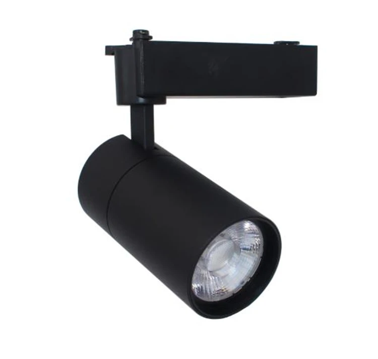 China supplier modern designed 3000lm 30W led track lights