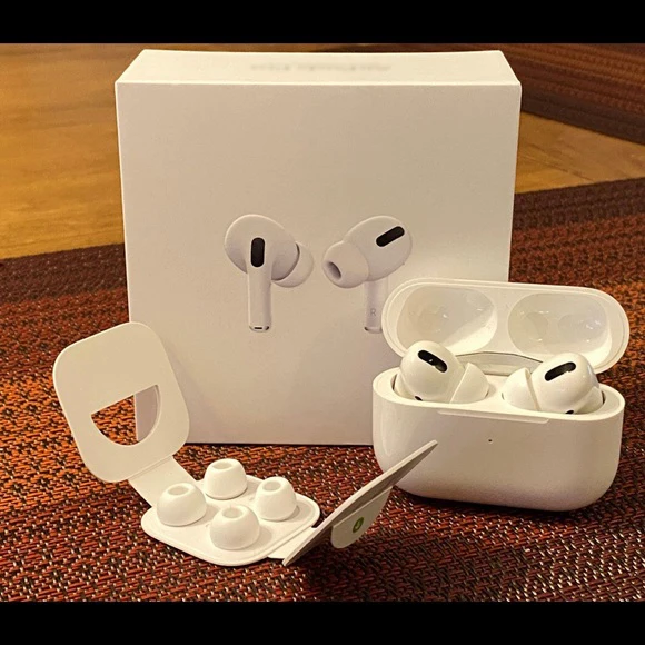 

Original Quality Air Pro 3 Tws Gen 3 Air3 Airpro Wireless Earbuds Air Pro 3