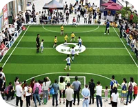 

synthetic grass turf / soccer field turf artificial turf cheap football grass