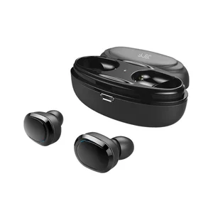 Trending 2019 Bluetooth 5.0 Wireless TWS Earbuds