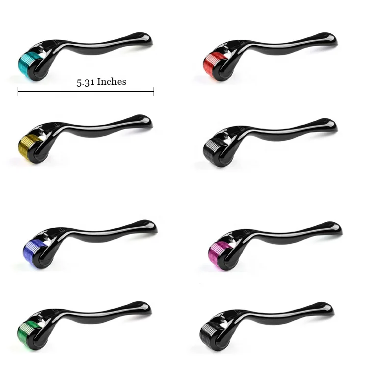 

Ekai FACTORY Price Biogenesis DNS Derma Roller Titanium Needle