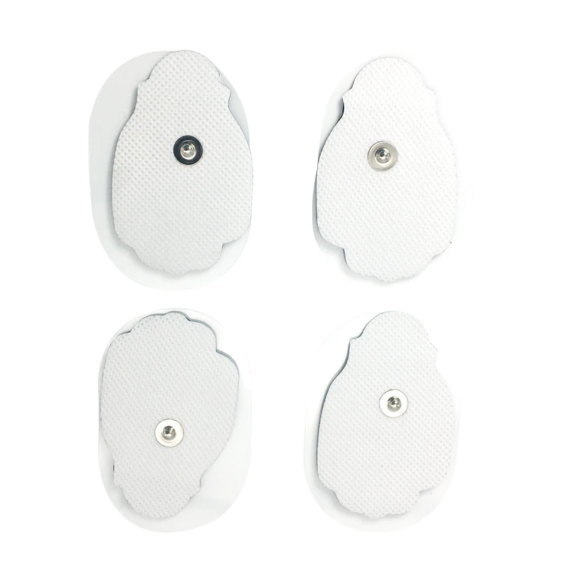 Large Premium Replacement Tens Electrodes