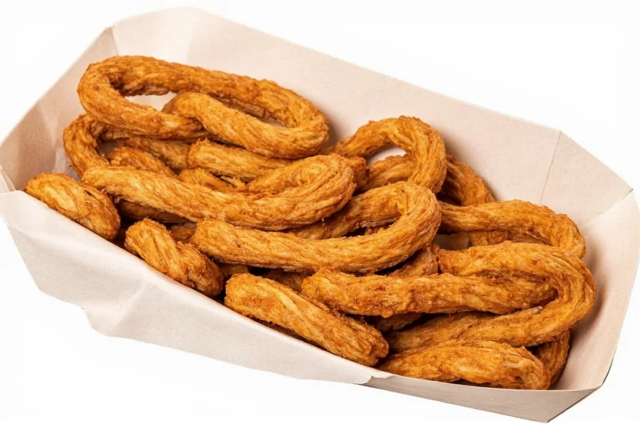 taco bell cinnamon twists calories