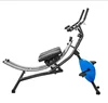 AB coaster abdominal machine fitness equipment exercise for home or gym lose weight