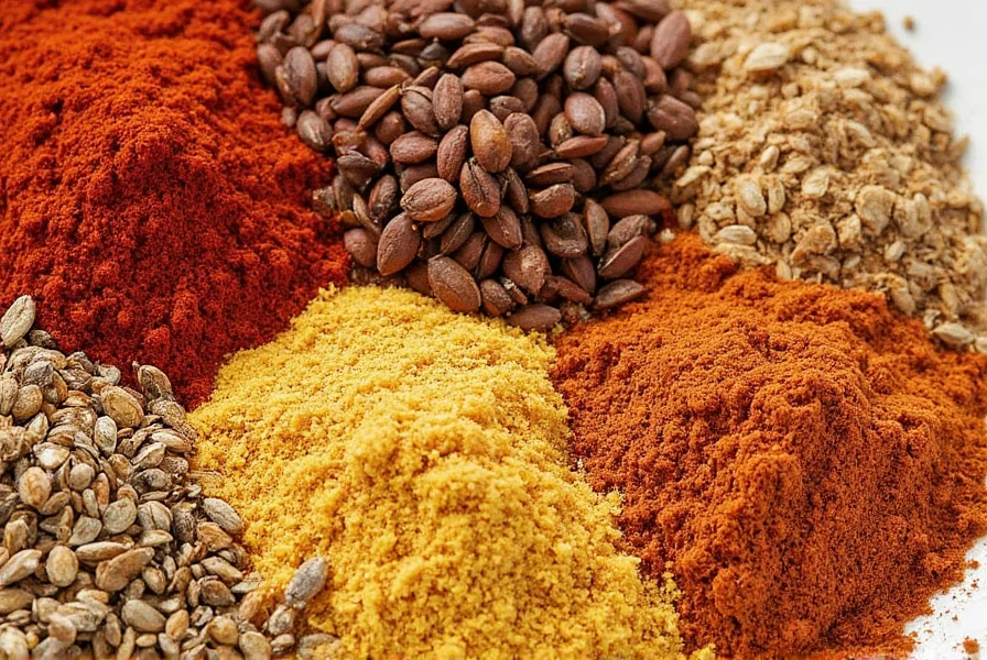 7 hilarious mistakes you re making when dry roasting spices and how to fix them