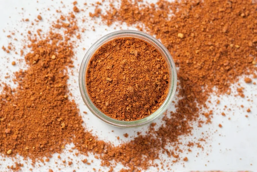 aleppo pepper packaging